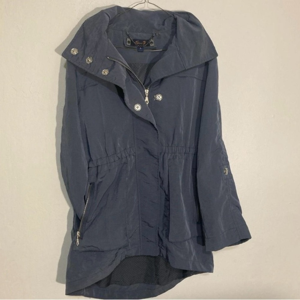 Seven 7 Women’s stadium coat size Small water resistant